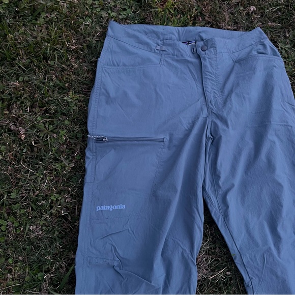 COPY - Patagonia Men's RPS Rock Pants - Picture 2 of 6